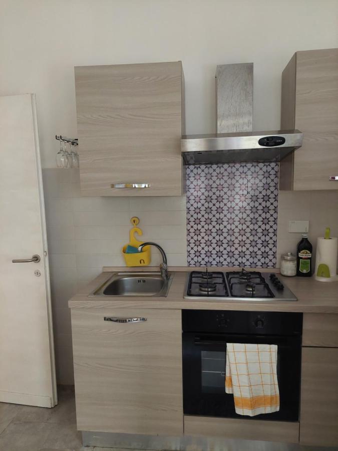 Nicolhome Roma Esterno foto