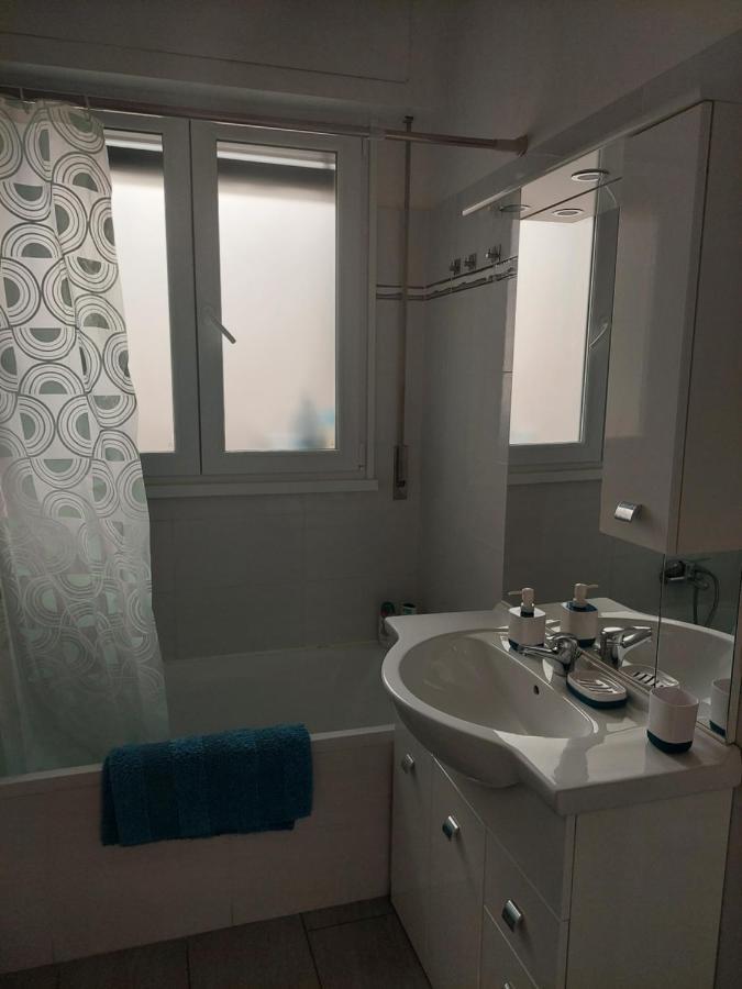 Nicolhome Roma Esterno foto