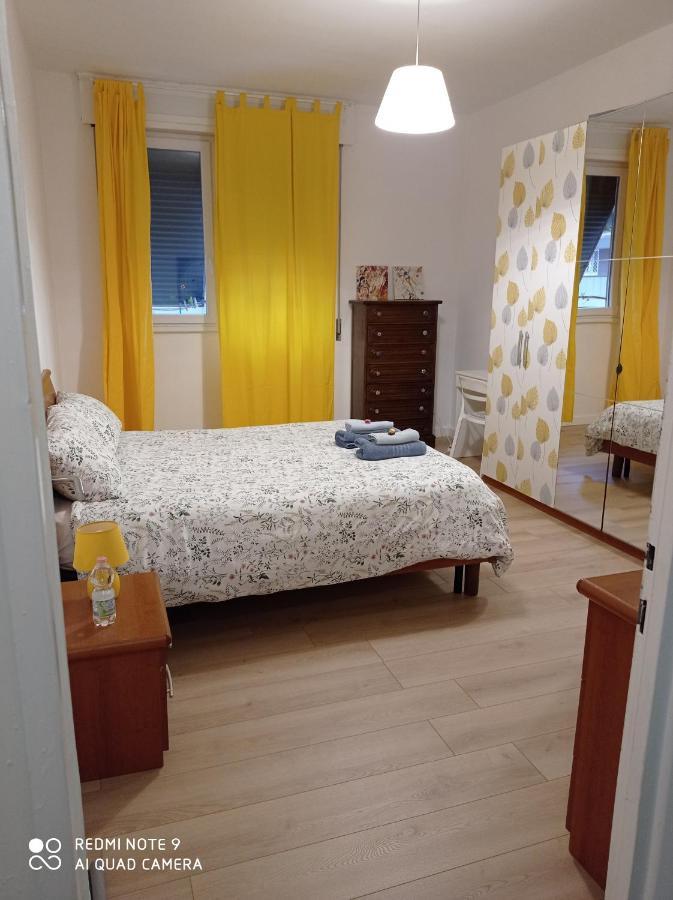Nicolhome Roma Esterno foto