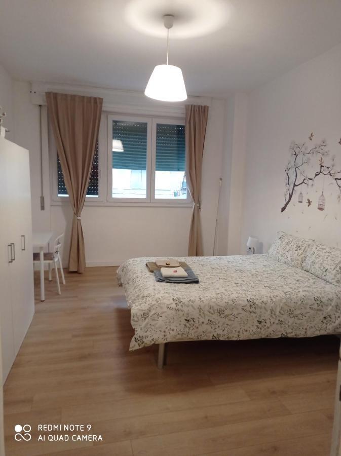 Nicolhome Roma Esterno foto