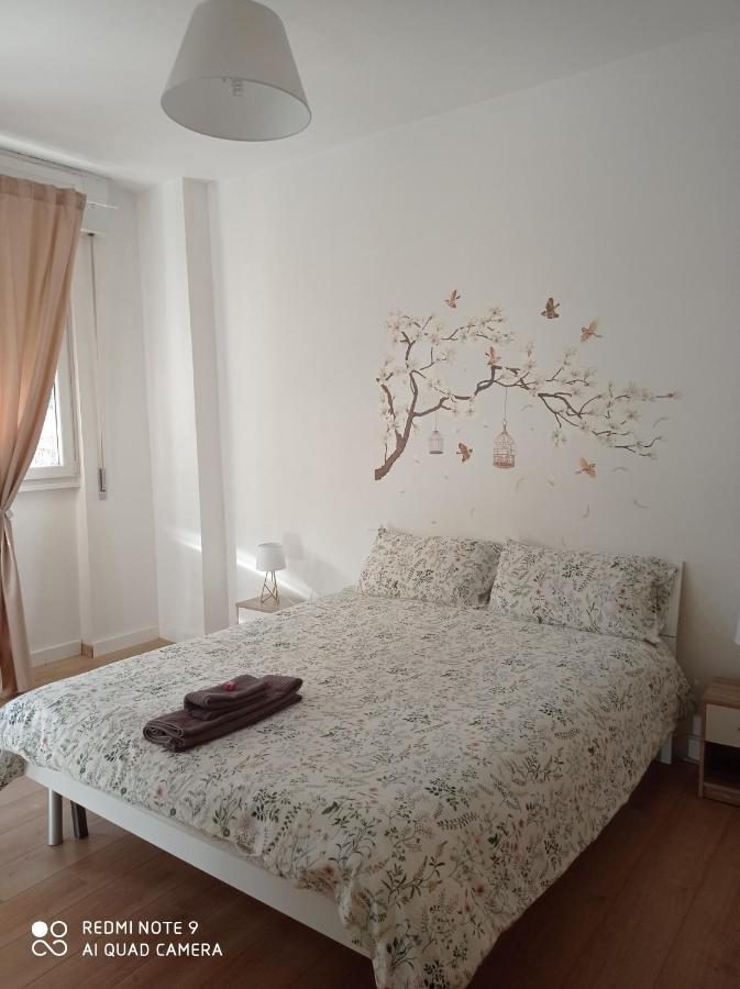 Nicolhome Roma Esterno foto
