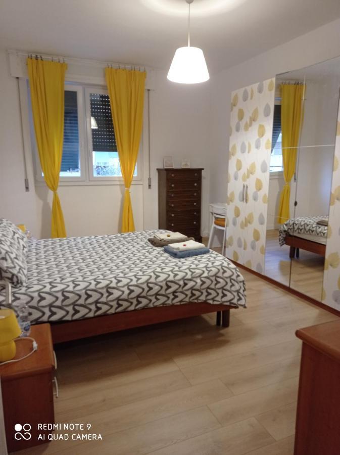 Nicolhome Roma Esterno foto